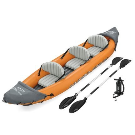 RAPID X3 3 PERSON KAYAK