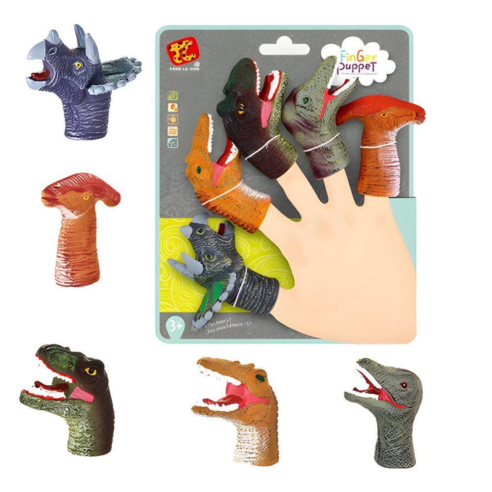 1746481251568.jpg FINGER PUPPET DINO - Image 1