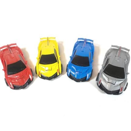 TRANSFORMATION GEAR - Image 3