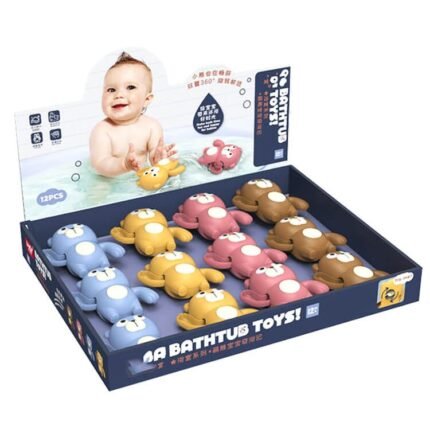 SWIMMING BEAR - Image 3