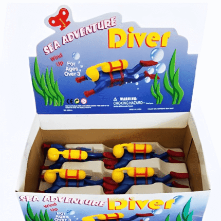 SEA ADVENTURE DIVER - Image 3