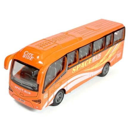 DIE CAST BUS - Image 5