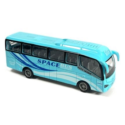 DIE CAST BUS - Image 3