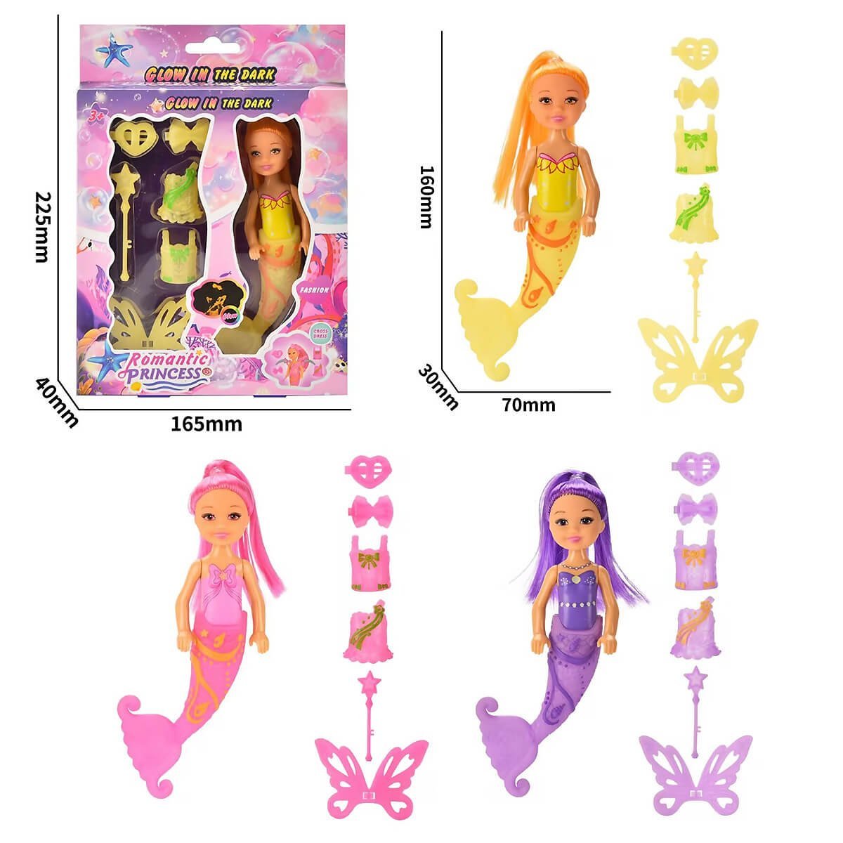 397-1.jpg Romantic Princess - Image 1