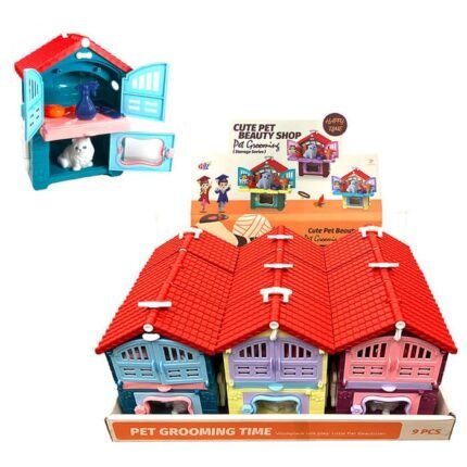 PET SHOP - 37 X 23 X 17 CM - Image 3