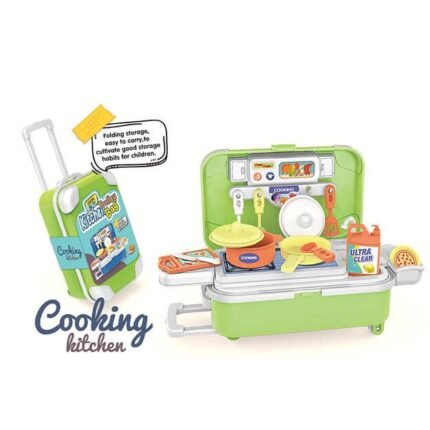 KITCHEN TROLLEY - Image 3