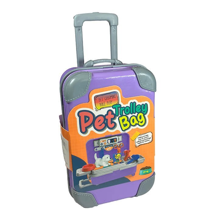 414-front-1.jpg PETS TROLLEY - Image 1