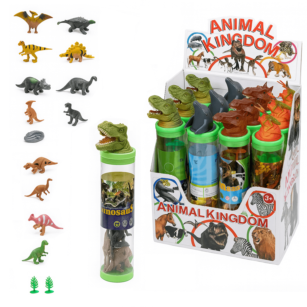 549-1.png ANIMAL KINGDOM - Image 1