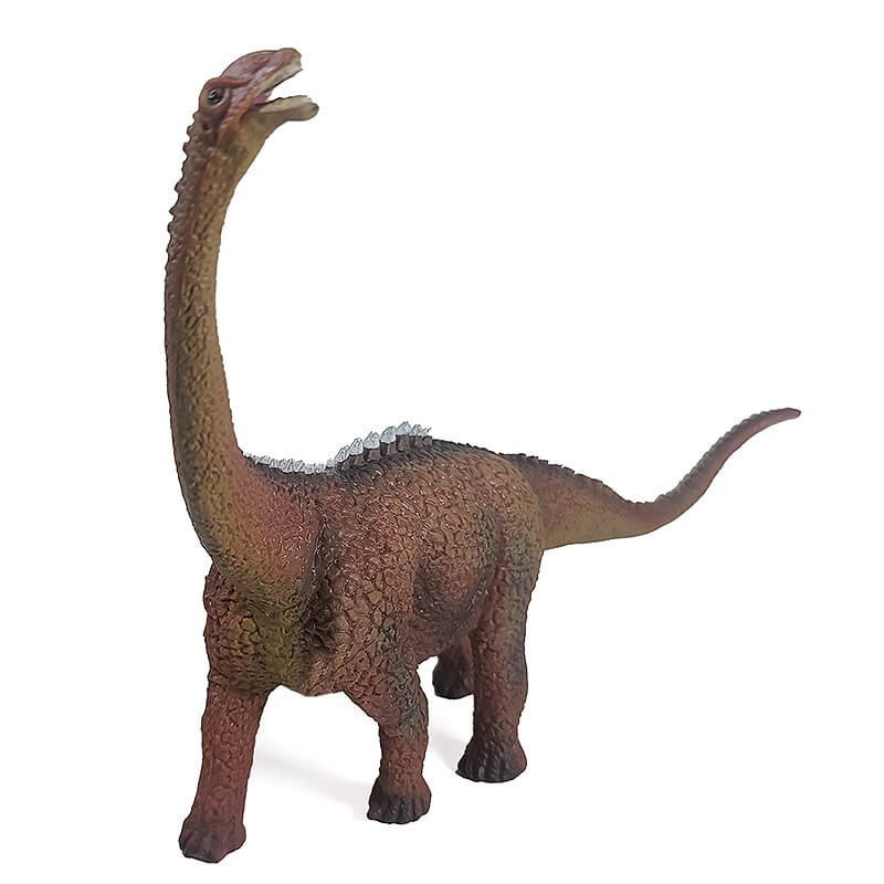 556a.jpg 9" DIPLODOCUS - Image 1