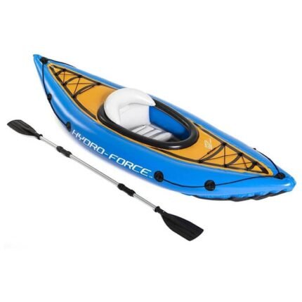 9"X32' KAYAK