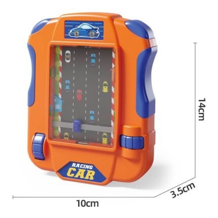 RACING CAR GAME - Image 3