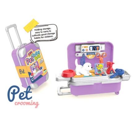 PETS TROLLEY - Image 3