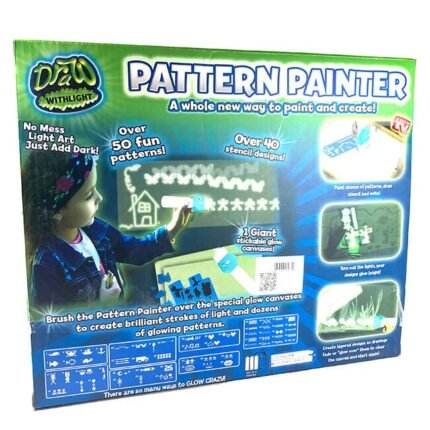 PAINT & CREATE WITH LUMINIOUS - Image 3