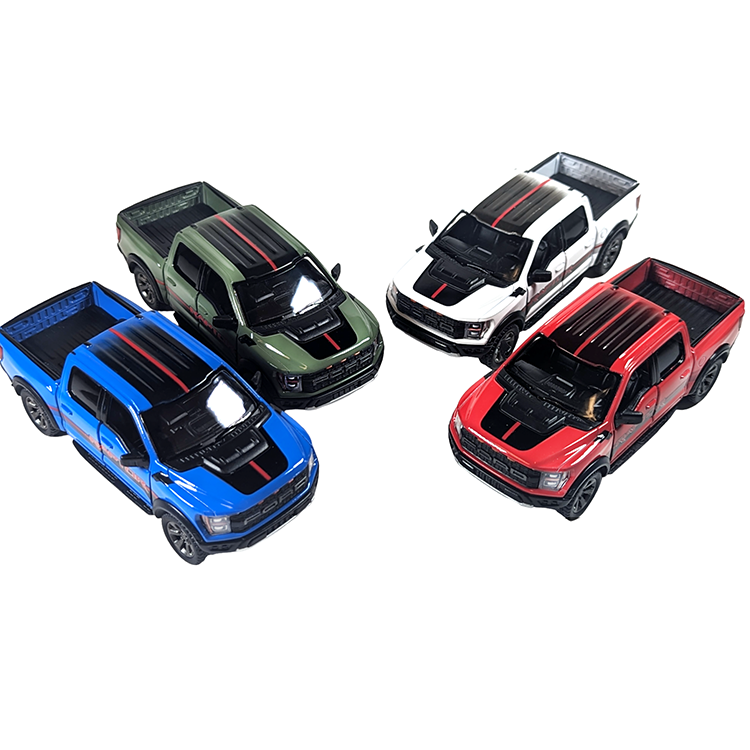 PXL_20230905_212952284-PhotoRoom.png 5"DIE CAST 2022 FORD F-150 RAPTOR - Image 1