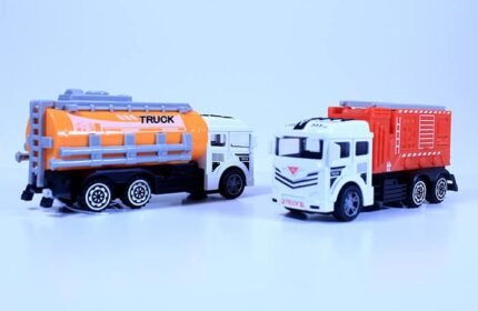 DIE CASE UTILITY TRUCK - Image 3