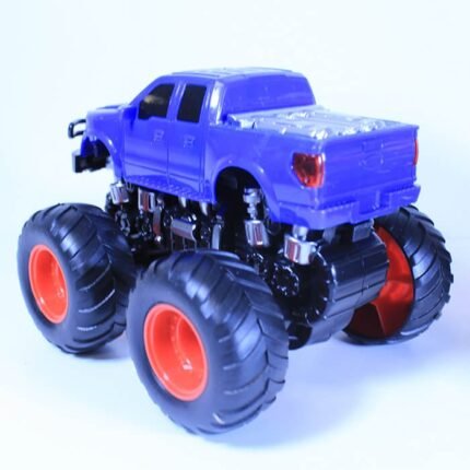 5" OFF ROAD VEHICLE - Image 3