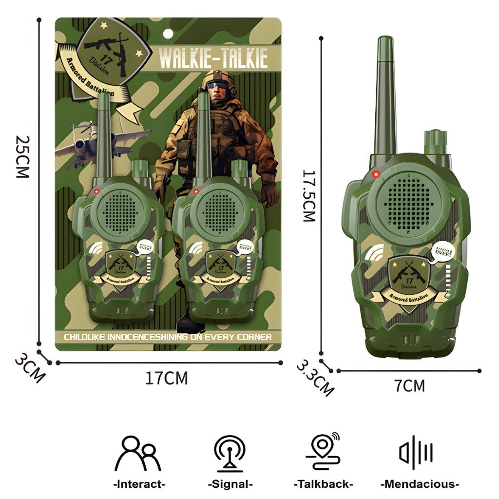 aiease_1751662237536.jpg Walkie Talkie - Image 1