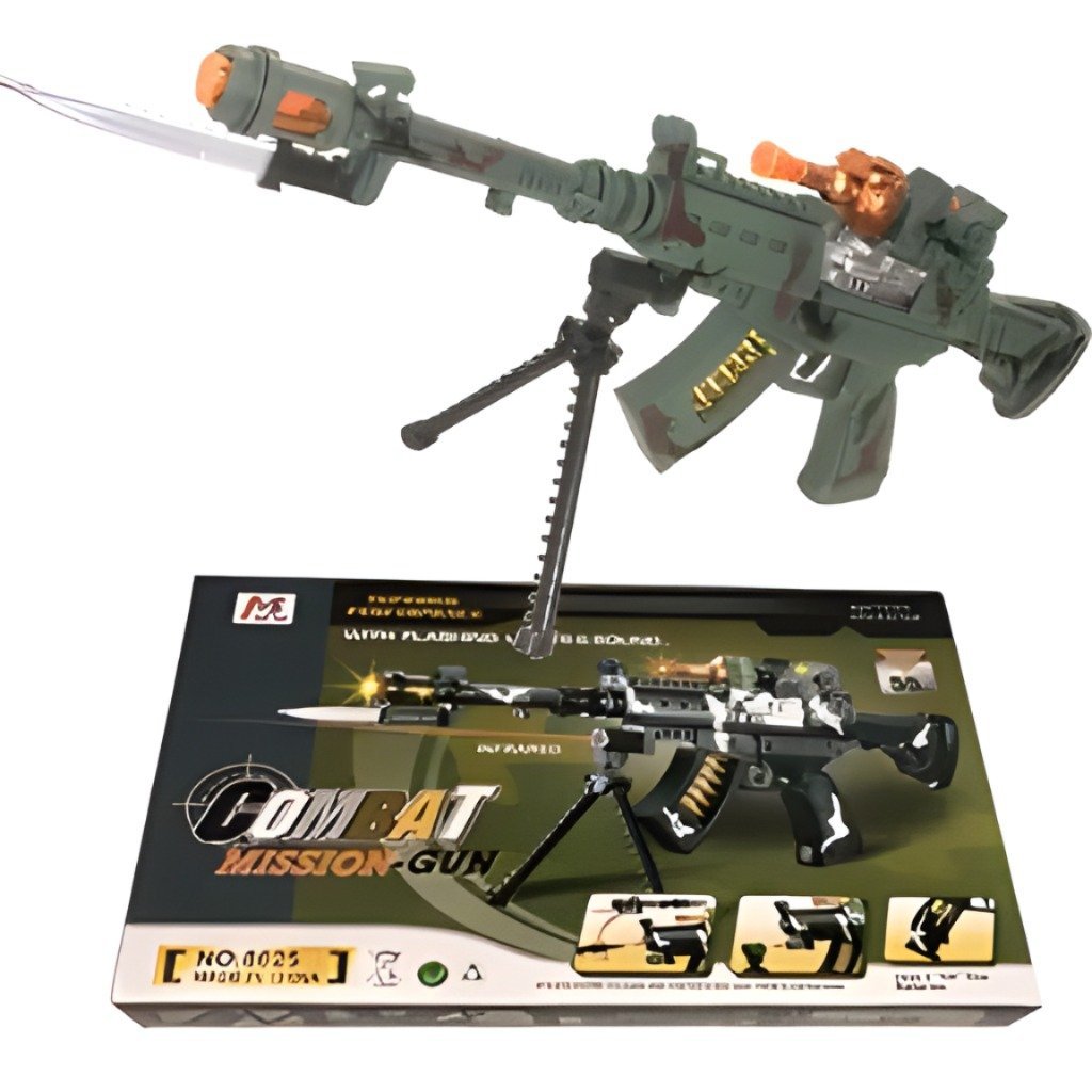 aiease_1754937923998.jpg 22" B/O MACHINE GUN - Image 1