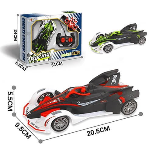 f9vip-139a-1.jpg RC RACING CAR - Image 1